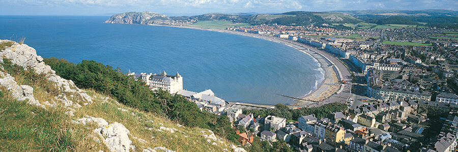 Llandudno