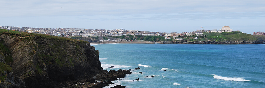 Newquay